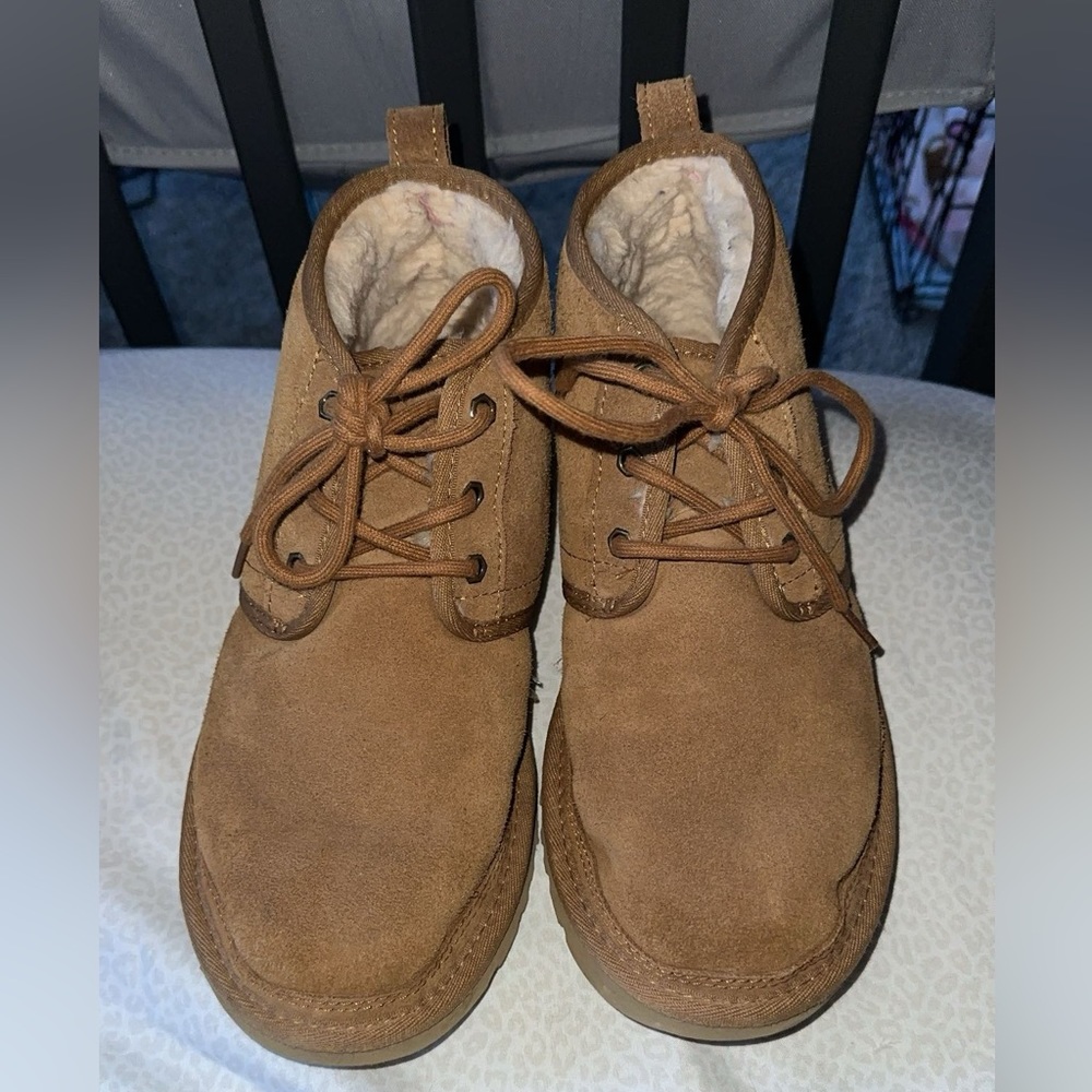 Ugg Neumel Boots